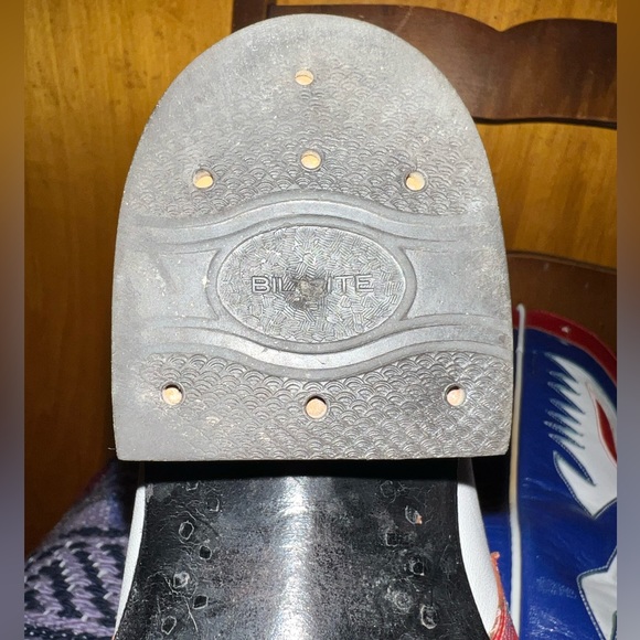 Thunderbird Eagle Rocketbuster Handmade Custom Western Leather Boots - Picture 6 of 11